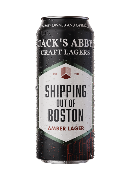 Shipping Out Of Boston