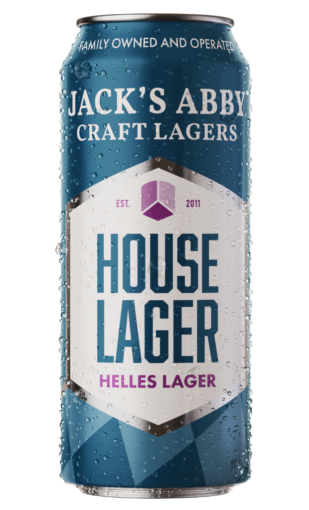 House Lager